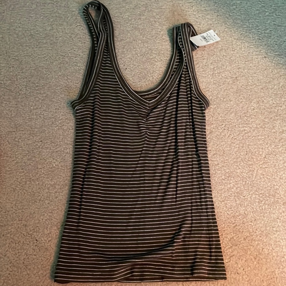 tank from American Eagle